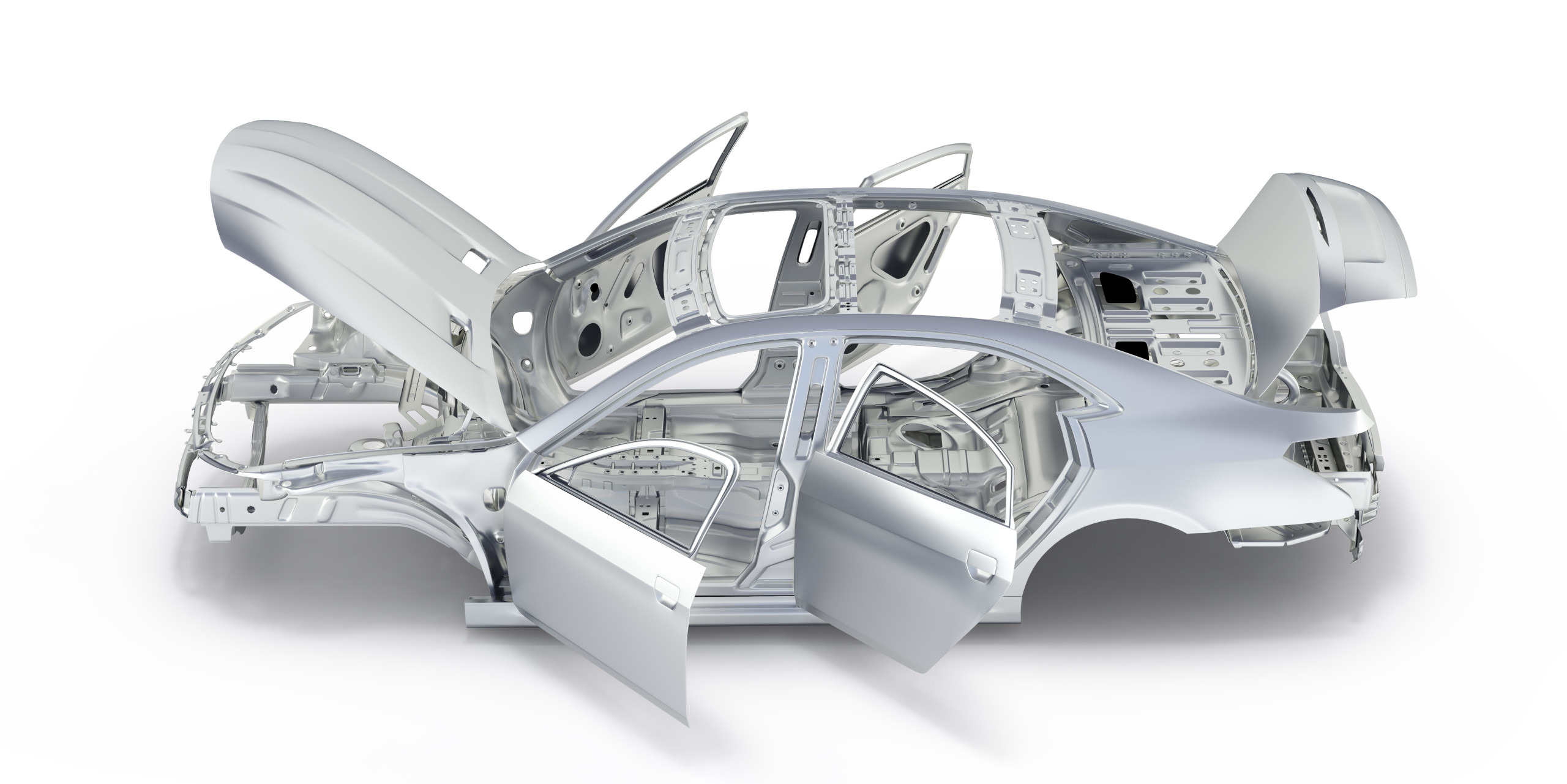 Insight ARRK Spotlight on Car Body ARRK Engineering